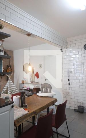 Apartamento para alugar com 93m², 3 quartos e 2 vagasCozinha