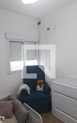 Apartamento para alugar com 93m², 3 quartos e 2 vagasquarto1