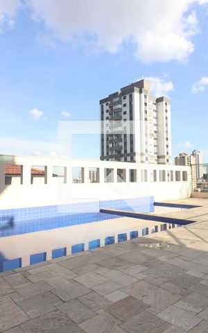 Apartamento para alugar com 93m², 3 quartos e 2 vagasÁrea comum