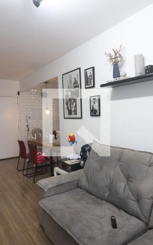 Apartamento para alugar com 93m², 3 quartos e 2 vagasSala