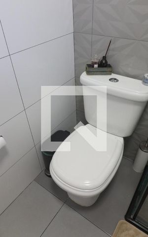 Apartamento para alugar com 93m², 3 quartos e 2 vagasBanheiro