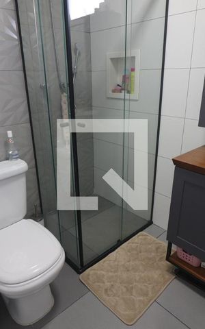 Apartamento para alugar com 93m², 3 quartos e 2 vagasBanheiro