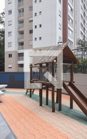 Apartamento à venda com 45m², 2 quartos e 1 vaga Apartamento à venda com 45m², 2 quartos e 1 vagaPlayground