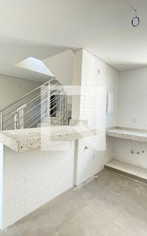 Apartamento à venda com 167m², 3 quartos e 3 vagasCozinha