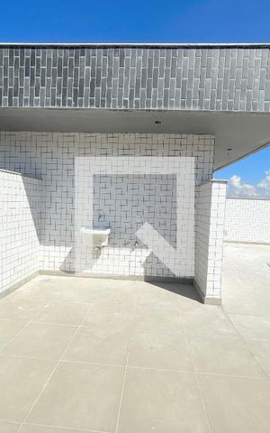 Apartamento à venda com 167m², 3 quartos e 3 vagasTerraço