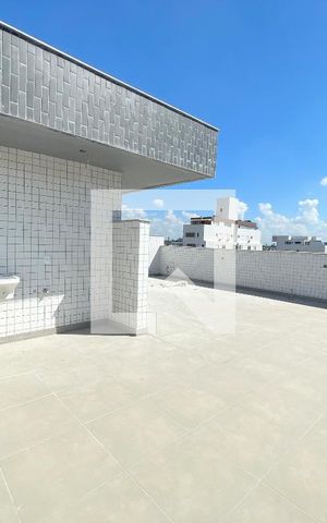 Apartamento à venda com 167m², 3 quartos e 3 vagasTerraço