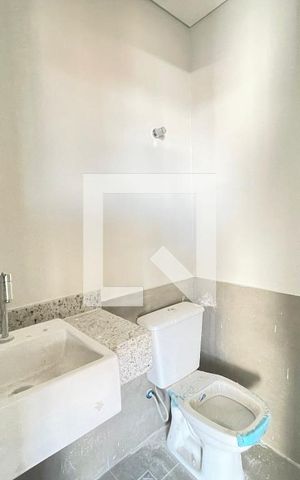 Apartamento à venda com 167m², 3 quartos e 3 vagasLavabo