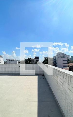 Apartamento à venda com 167m², 3 quartos e 3 vagasTerraço
