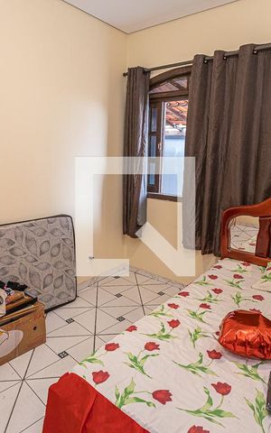 Casa à venda com 230m², 3 quartos e 15 vagasQuarto 3