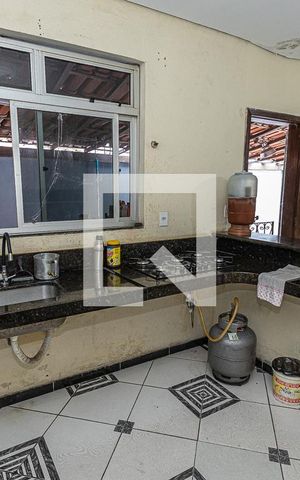 Casa à venda com 230m², 3 quartos e 15 vagasCozinha