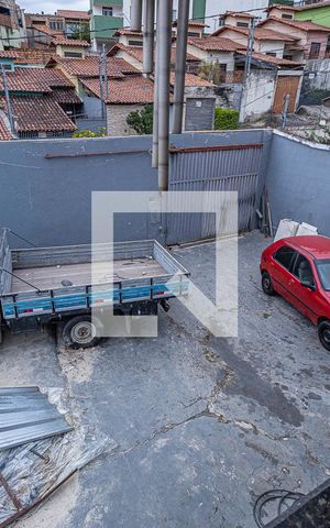 Casa à venda com 230m², 3 quartos e 15 vagasQuintal / Vagas de garagem