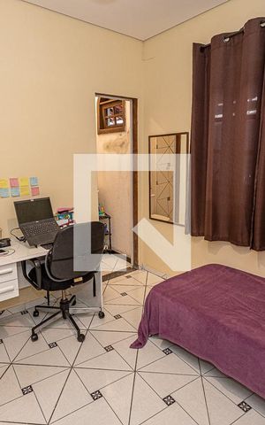 Casa à venda com 230m², 3 quartos e 15 vagasQuarto 2 / suite