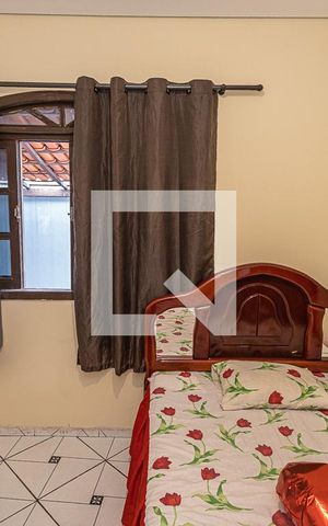 Casa à venda com 230m², 3 quartos e 15 vagasQuarto 3