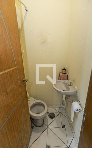 Casa à venda com 230m², 3 quartos e 15 vagasLavabo