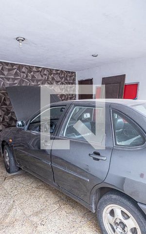 Casa à venda com 230m², 3 quartos e 15 vagasQuintal / Vagas de garagem