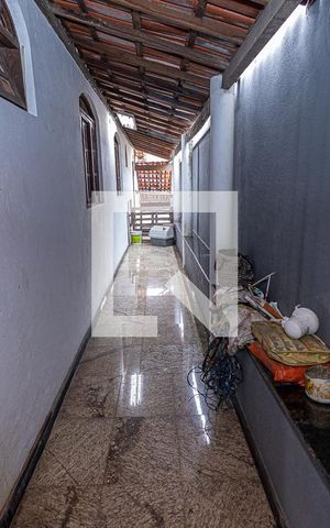 Casa à venda com 230m², 3 quartos e 15 vagasQuintal