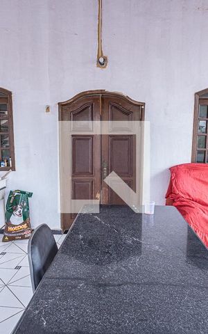 Casa à venda com 230m², 3 quartos e 15 vagasVaranda