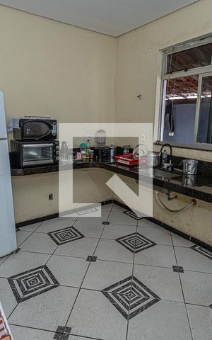 Casa à venda com 230m², 3 quartos e 15 vagasCozinha