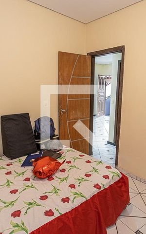Casa à venda com 230m², 3 quartos e 15 vagasQuarto 3