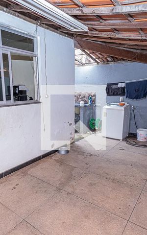 Casa à venda com 230m², 3 quartos e 15 vagasÁrea de serviço