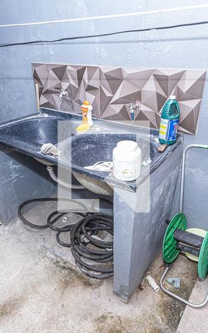 Casa à venda com 230m², 3 quartos e 15 vagasÁrea de serviço