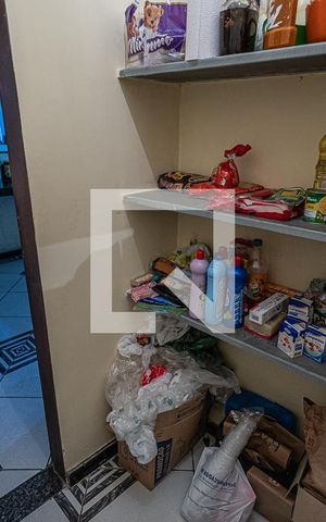 Casa à venda com 230m², 3 quartos e 15 vagasDispensa