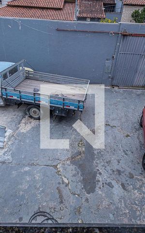 Casa à venda com 230m², 3 quartos e 15 vagasQuintal / Vagas de garagem