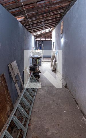 Casa à venda com 230m², 3 quartos e 15 vagasQuintal
