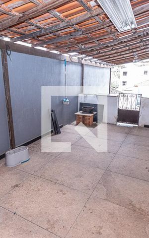 Casa à venda com 230m², 3 quartos e 15 vagasÁrea de serviço