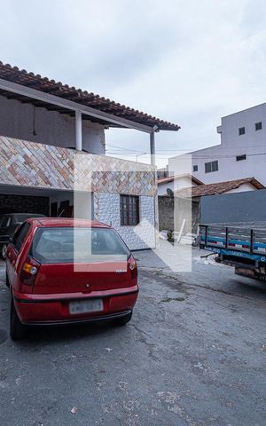 Casa à venda com 230m², 3 quartos e 15 vagasQuintal / Vagas de garagem