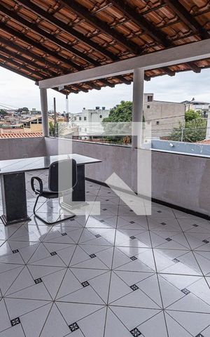 Casa à venda com 230m², 3 quartos e 15 vagasVaranda