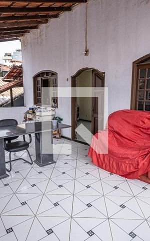Casa à venda com 230m², 3 quartos e 15 vagasVaranda