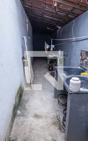 Casa à venda com 230m², 3 quartos e 15 vagasÁrea de serviço