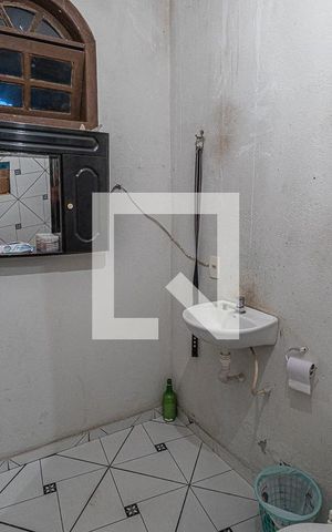 Casa à venda com 230m², 3 quartos e 15 vagasBanheiro da suite