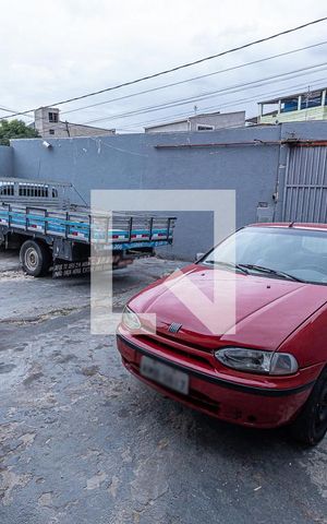 Casa à venda com 230m², 3 quartos e 15 vagasQuintal / Vagas de garagem