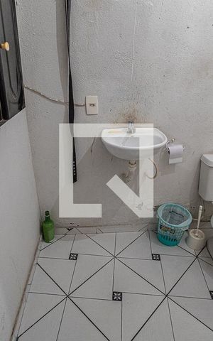 Casa à venda com 230m², 3 quartos e 15 vagasBanheiro da suite