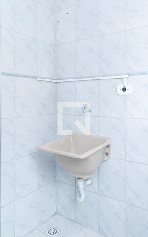 Apartamento para alugar com 60m², 3 quartos e 1 vagaLavanderia