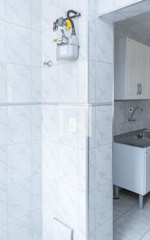 Apartamento para alugar com 60m², 3 quartos e 1 vagaLavanderia
