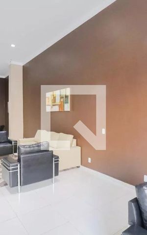 Apartamento à venda com 55m², 2 quartos e 1 vaga Apartamento à venda com 55m², 2 quartos e 1 vagaHall Social