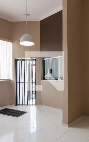 Apartamento à venda com 55m², 2 quartos e 1 vaga Apartamento à venda com 55m², 2 quartos e 1 vagaHall Social