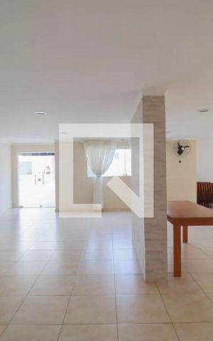 Apartamento à venda com 55m², 2 quartos e 1 vaga Apartamento à venda com 55m², 2 quartos e 1 vagaSalão de Festas