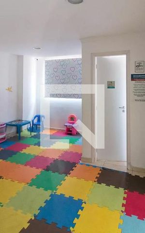 Apartamento à venda com 55m², 2 quartos e 1 vaga Apartamento à venda com 55m², 2 quartos e 1 vagaBrinquedoteca