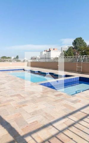 Apartamento à venda com 55m², 2 quartos e 1 vaga Apartamento à venda com 55m², 2 quartos e 1 vagaPiscina