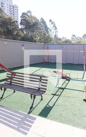 Apartamento à venda com 55m², 2 quartos e 1 vaga Apartamento à venda com 55m², 2 quartos e 1 vagaPlayground