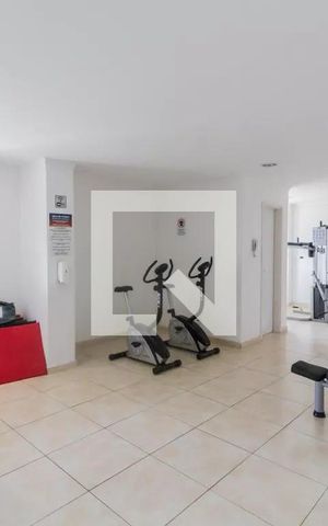 Apartamento à venda com 55m², 2 quartos e 1 vaga Apartamento à venda com 55m², 2 quartos e 1 vagaAcademia
