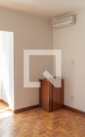 Apartamento para alugar com 175m², 3 quartos e 1 vaga Apartamento para alugar com 175m², 3 quartos e 1 vagaQuarto 3