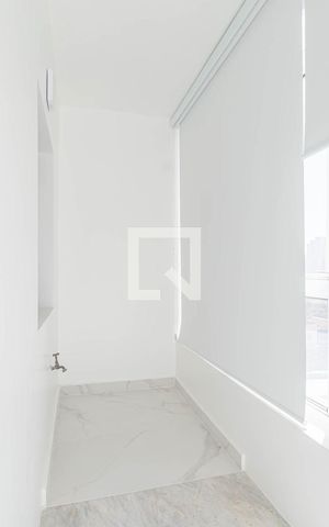 Apartamento para alugar com 175m², 3 quartos e 1 vaga Apartamento para alugar com 175m², 3 quartos e 1 vagaBanheiro 1