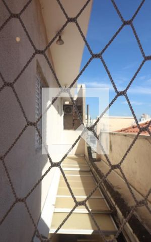Casa à venda com 200m², 3 quartos e 1 vagaJanela Quarto 3