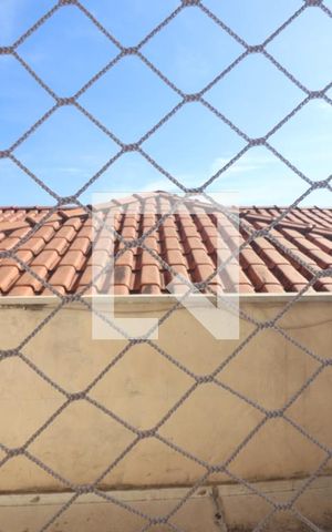 Casa à venda com 200m², 3 quartos e 1 vagaJanela Quarto 2