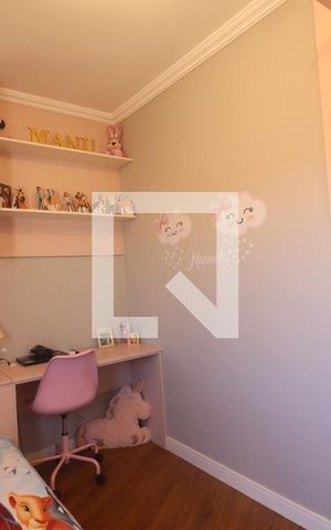 Casa à venda com 200m², 3 quartos e 1 vagaQuarto 2